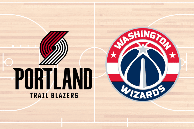 Basketball Players who Played for Trail Blazers and Wizards