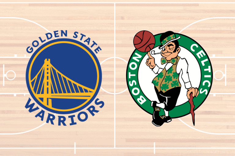 Basketball Players who Played for Warriors and Celtics