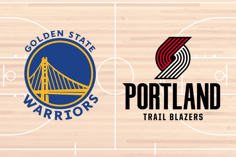 5 Basketball Players who Played for Warriors and Trail Blazers