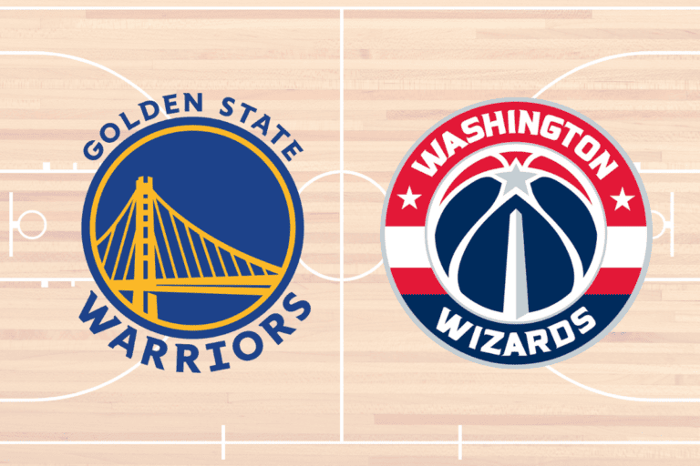 9 Basketball Players who Played for Warriors and Wizards