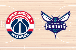 Basketball Players who Played for Wizards and Hornets