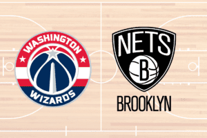 Basketball Players who Played for Wizards and Nets
