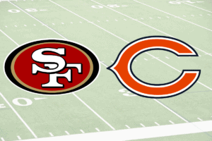 Football Players who Played for 49ers and Bears