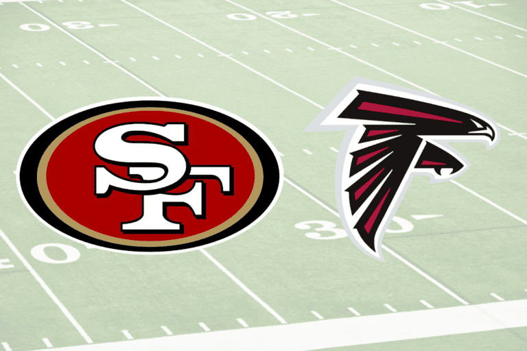 5 Football Players who Played for 49ers and Falcons