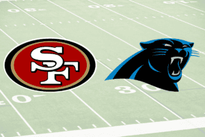 5 Football Players who Played for 49ers and Panthers