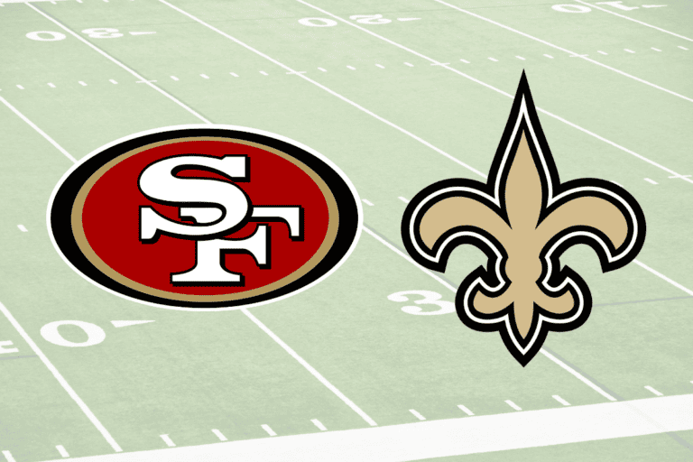 Football Players who Played for 49ers and Saints