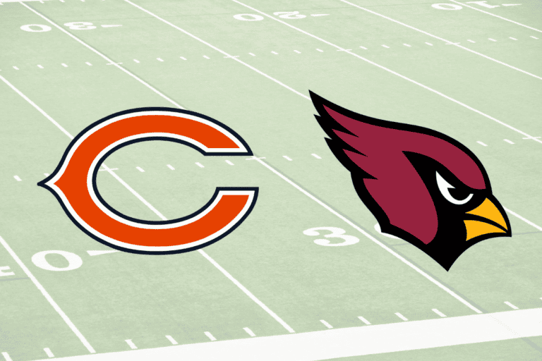 10 Football Players who Played for Bears and Cardinals