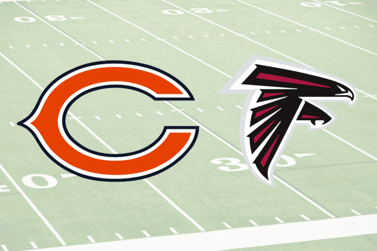 Football Players who Played for Bears and Falcons