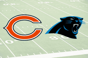 7 Football Players who Played for Bears and Panthers