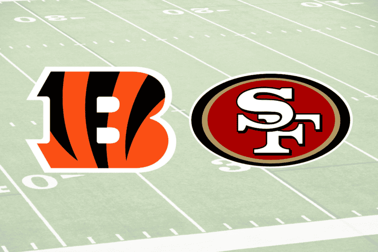 Football Players who Played for Bengals and 49ers
