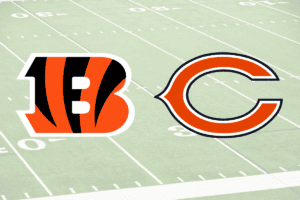 Football Players who Played for Bengals and Bears