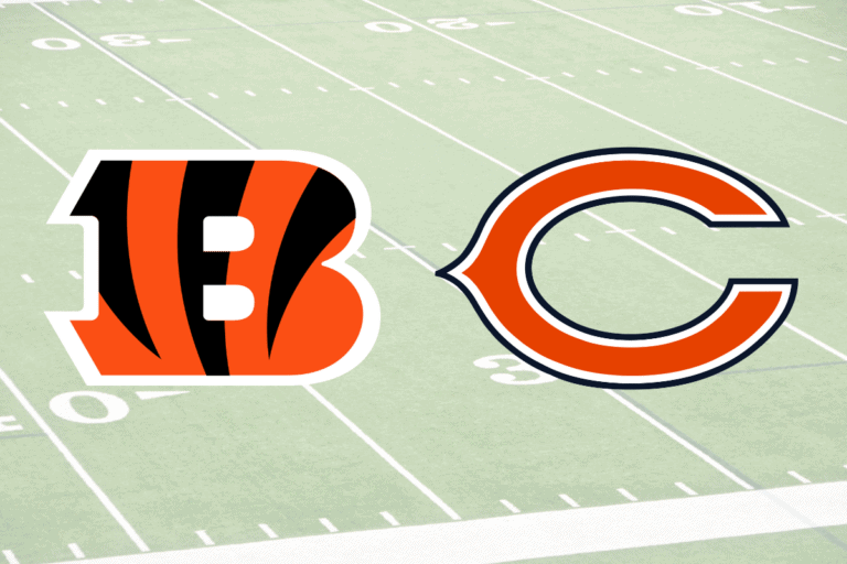 Football Players who Played for Bengals and Bears