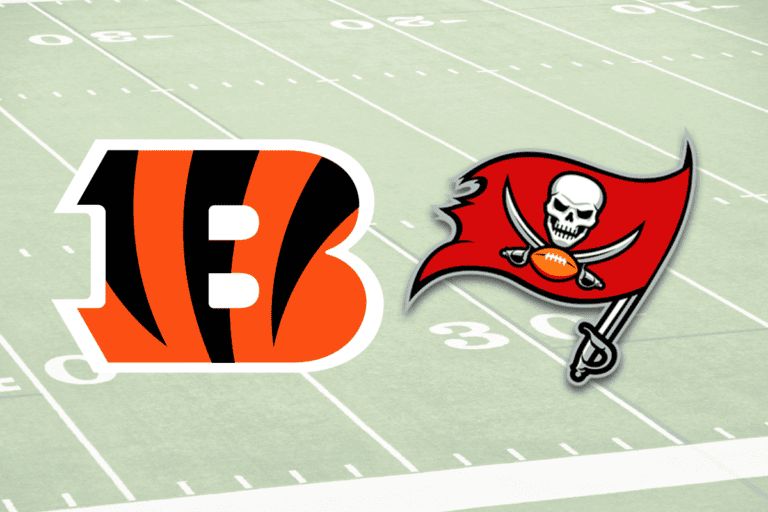 Football Players who Played for Bengals and Buccaneers