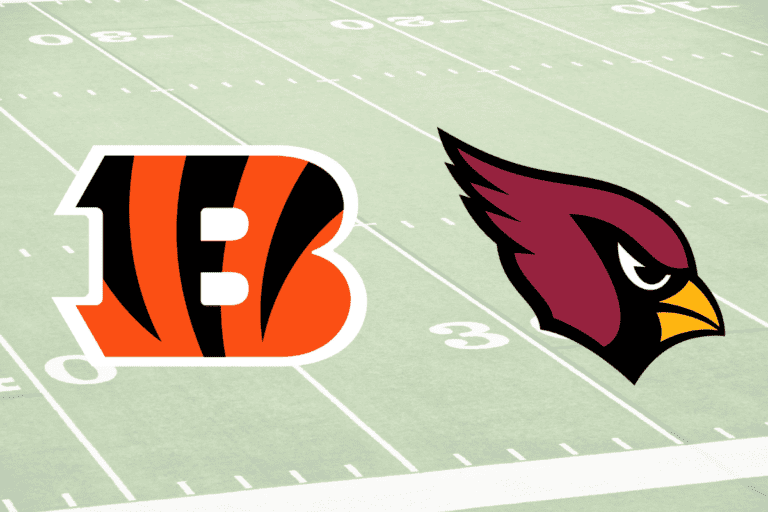 Football Players who Played for Bengals and Cardinals