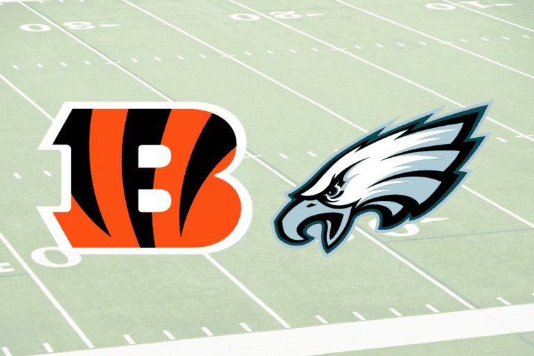 Football Players who Played for Bengals and Eagles