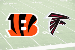 5 Football Players who Played for Bengals and Falcons