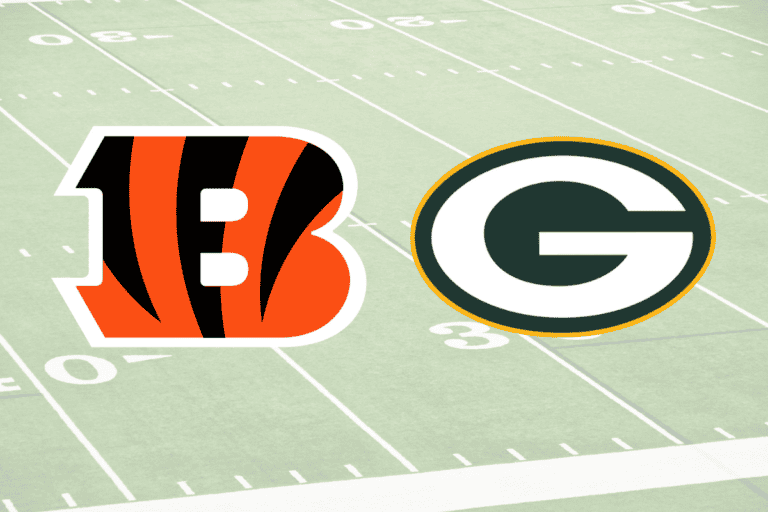 Football Players who Played for Bengals and Packers