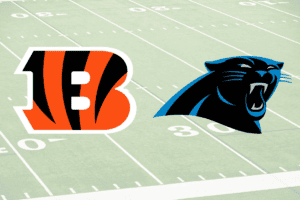 Football Players who Played for Bengals and Panthers