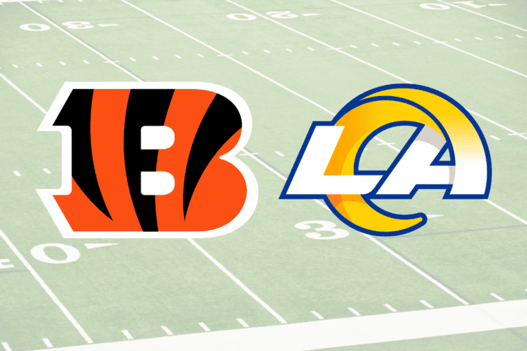 Football Players who Played for Bengals and Rams