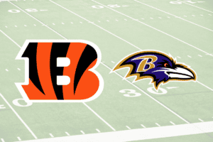 6 Football Players who Played for Bengals and Ravens