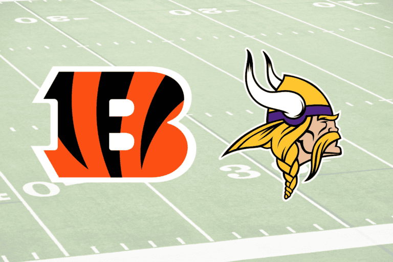 Football Players who Played for Bengals and Vikings