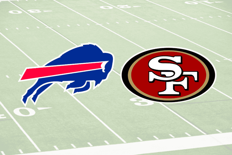 7 Football Players who Played for Bills and 49ers