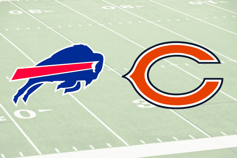 Football Players who Played for Bills and Bears
