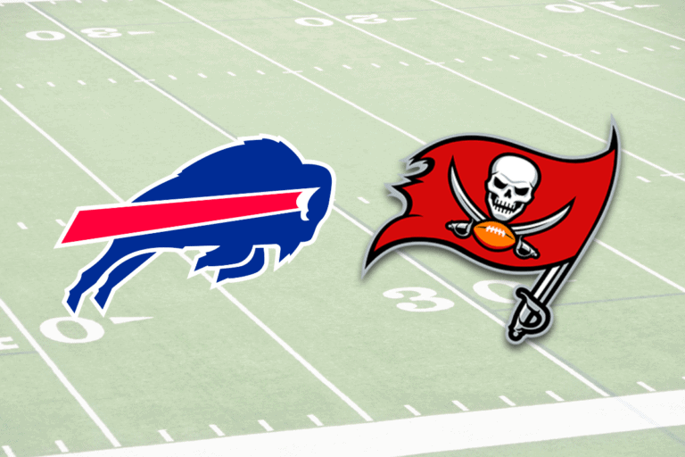 5 Football Players who Played for Bills and Buccaneers