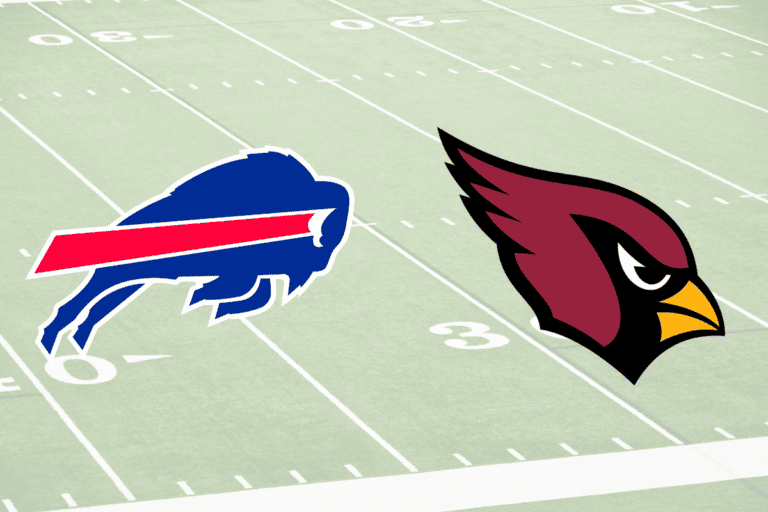 Football Players who Played for Bills and Cardinals