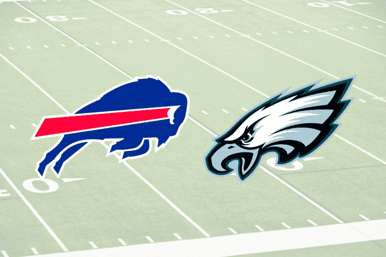 5 Football Players who Played for Bills and Eagles