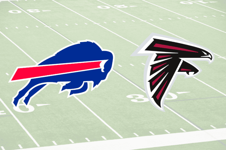 Football Players who Played for Bills and Falcons