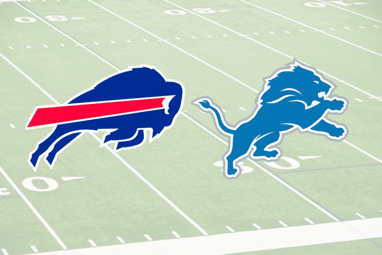 Football Players who Played for Bills and Lions