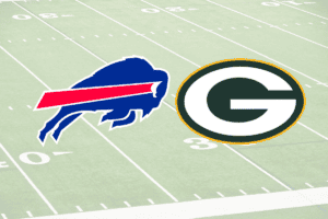 Football Players who Played for Bills and Packers
