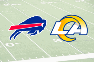 5 Football Players who Played for Bills and Rams