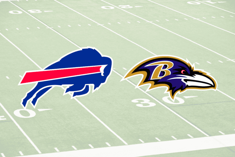 Football Players who Played for Bills and Ravens