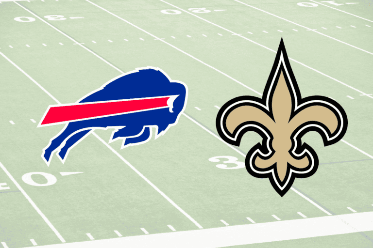 5 Football Players who Played for Bills and Saints