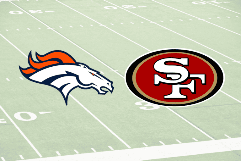 Football Players who Played for Broncos and 49ers