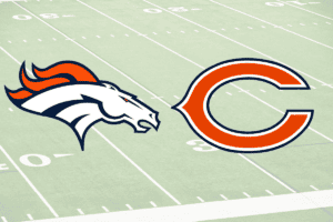 Football Players who Played for Broncos and Bears