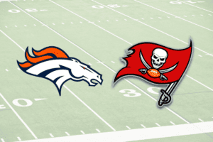 Football Players who Played for Broncos and Buccaneers