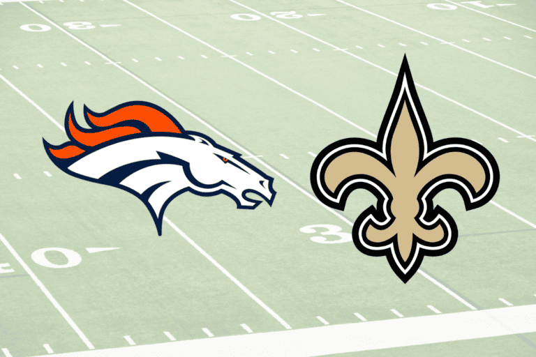 Football Players who Played for Broncos and Saints