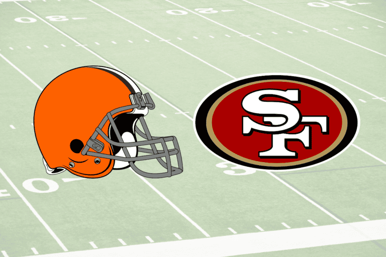 8 Football Players who Played for Browns and 49ers