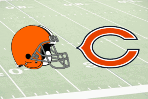 Football Players who Played for Browns and Bears