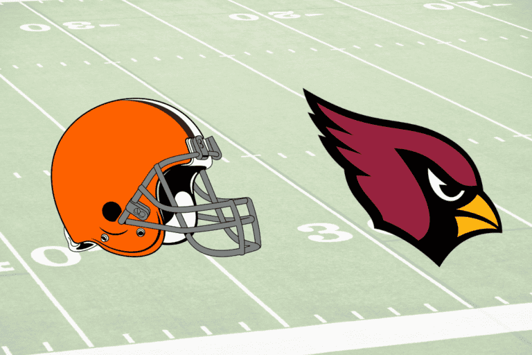 7 Football Players who Played for Browns and Cardinals