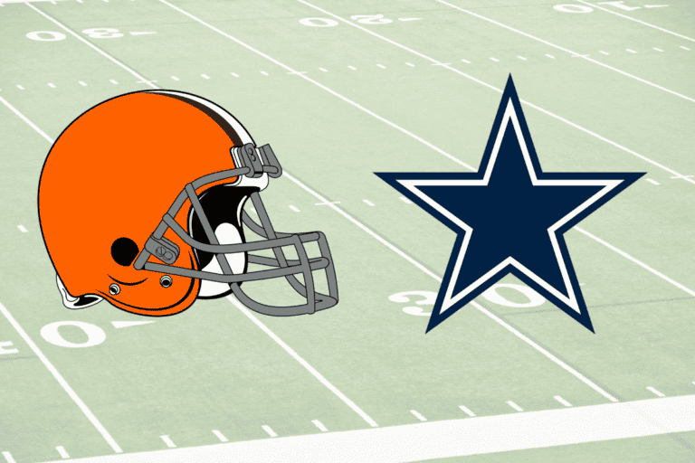 Football Players who Played for Browns and Cowboys