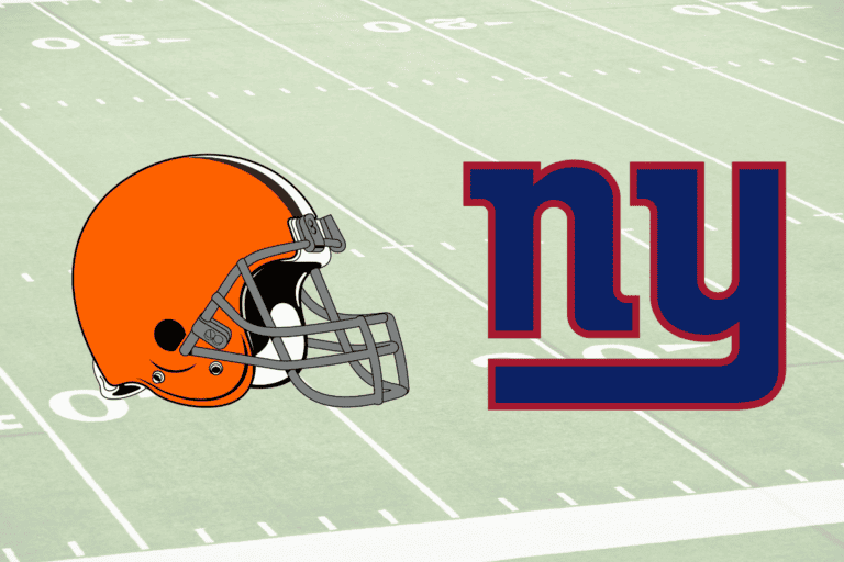 6 Football Players who Played for Browns and Giants