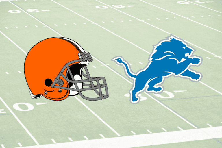 5 Football Players who Played for Browns and Lions