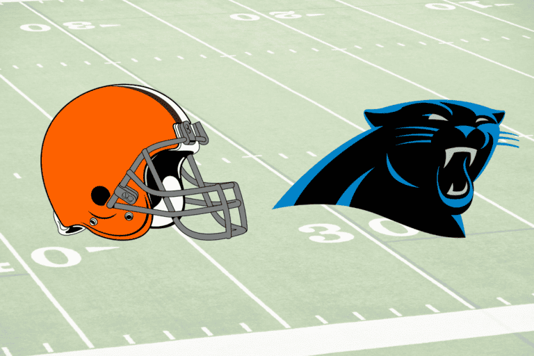 7 Football Players who Played for Browns and Panthers