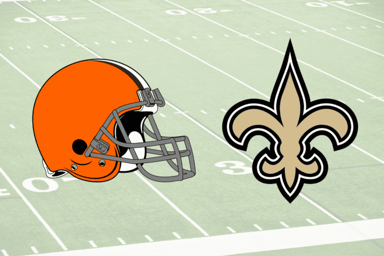 Football Players who Played for Browns and Saints