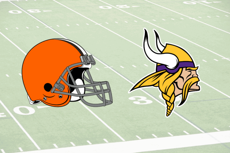 Football Players who Played for Browns and Vikings