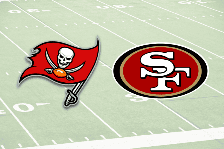 5 Football Players who Played for Buccaneers and 49ers